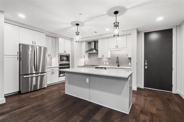 2511 Willowick Road 115, Houston, TX 77027