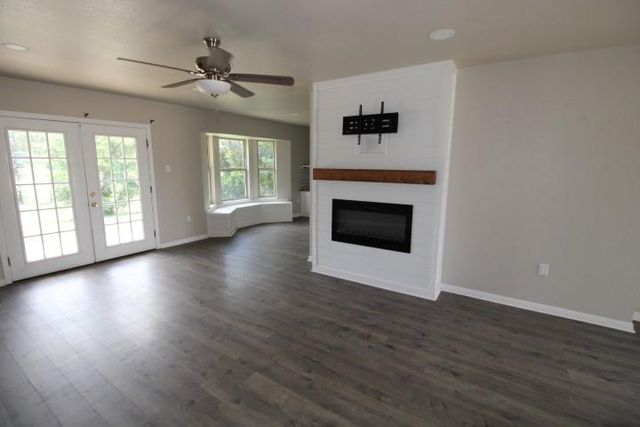 1109 W Lincoln Ave, Copperas Cove, TX 76522