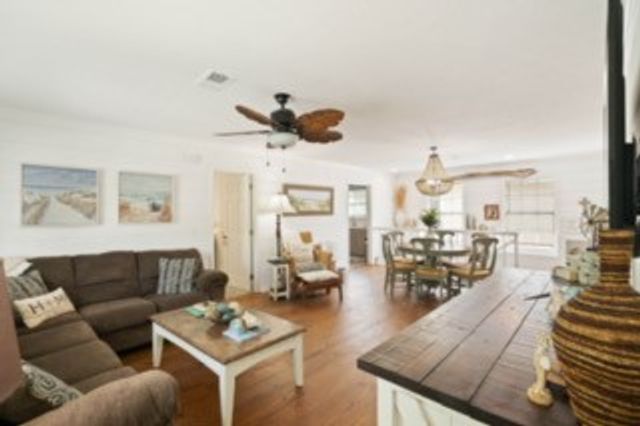 216 Circle Drive, St Simons Island, GA 31522