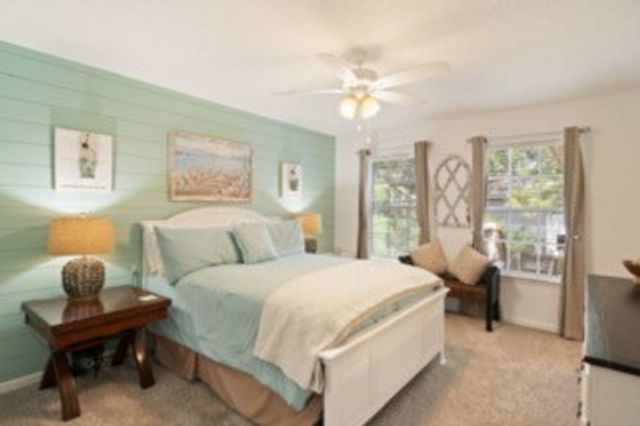 216 Circle Drive, St Simons Island, GA 31522