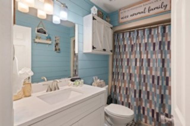 216 Circle Drive, St Simons Island, GA 31522