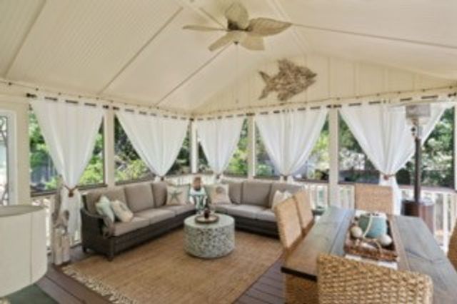 216 Circle Drive, St Simons Island, GA 31522