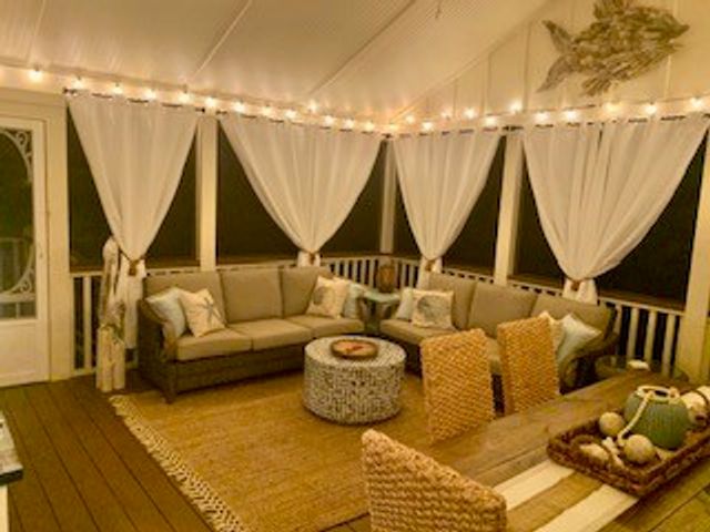 216 Circle Drive, St Simons Island, GA 31522