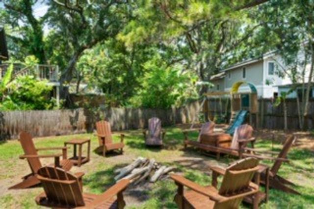 216 Circle Drive, St Simons Island, GA 31522