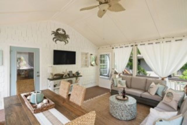 216 Circle Drive, St Simons Island, GA 31522