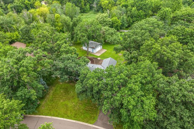 16724 Kenyon Circle NE, Ham Lake, MN 55304