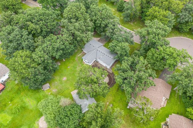 16724 Kenyon Circle NE, Ham Lake, MN 55304