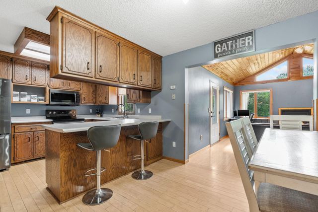 16724 Kenyon Circle NE, Ham Lake, MN 55304
