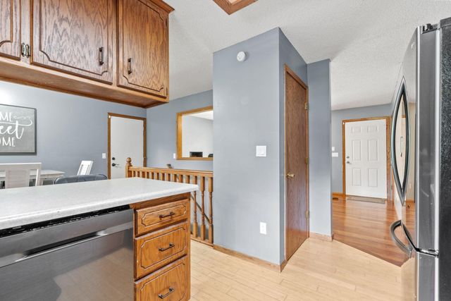 16724 Kenyon Circle NE, Ham Lake, MN 55304
