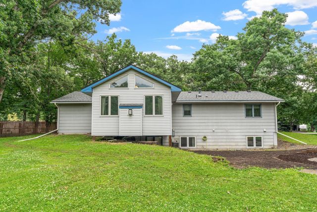 16724 Kenyon Circle NE, Ham Lake, MN 55304