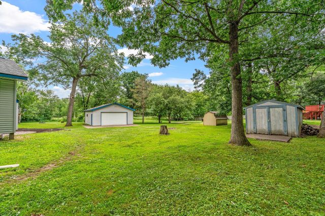 16724 Kenyon Circle NE, Ham Lake, MN 55304