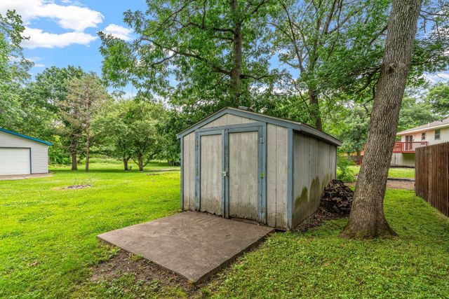 16724 Kenyon Circle NE, Ham Lake, MN 55304