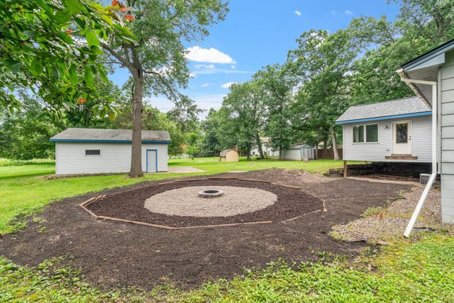 16724 Kenyon Circle NE, Ham Lake, MN 55304