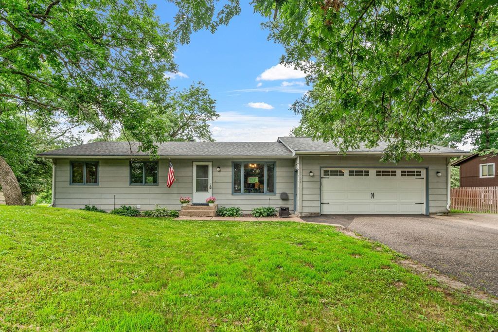 16724 Kenyon Circle NE, Ham Lake, MN 55304
