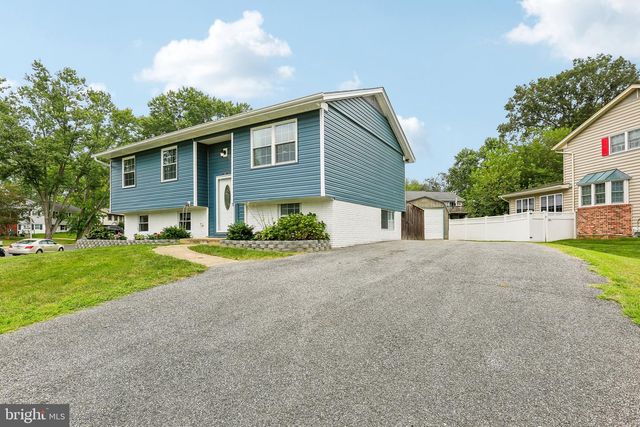 523 CHALET DR W, Millersville, MD 21108