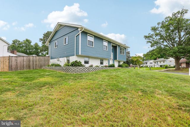 523 CHALET DR W, Millersville, MD 21108