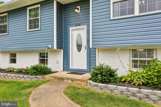 523 CHALET DR W, Millersville, MD 21108