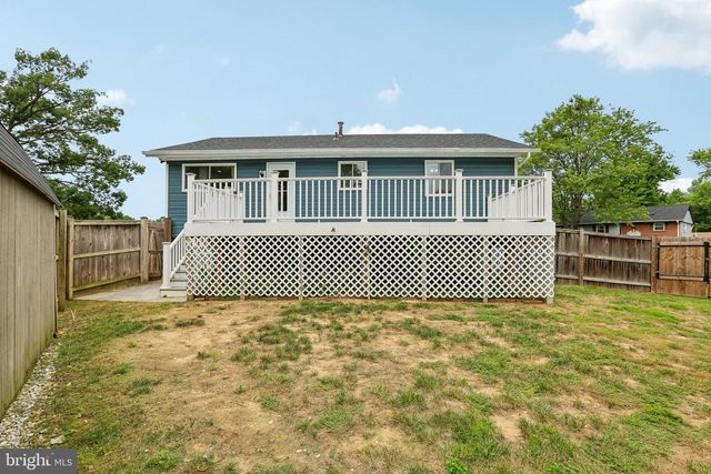 523 CHALET DR W, Millersville, MD 21108