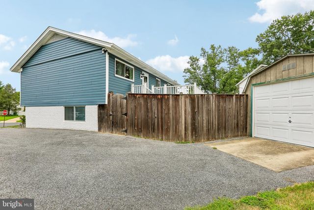 523 CHALET DR W, Millersville, MD 21108