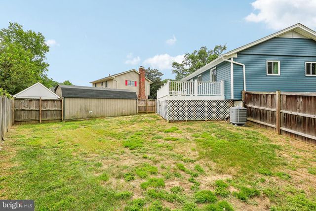 523 CHALET DR W, Millersville, MD 21108