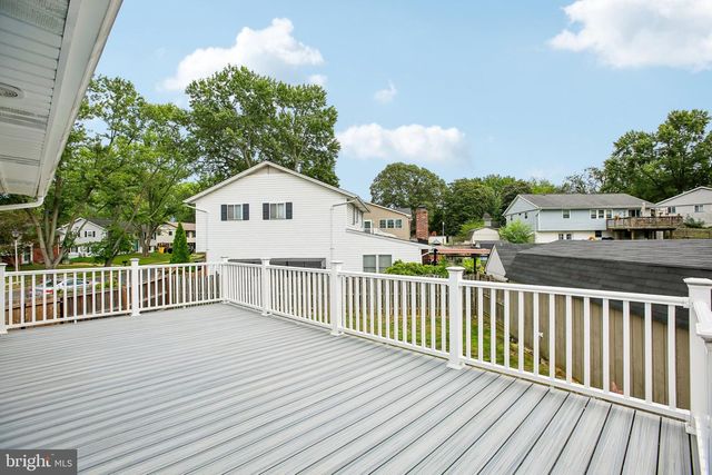 523 CHALET DR W, Millersville, MD 21108