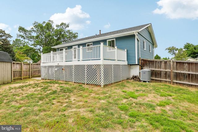 523 CHALET DR W, Millersville, MD 21108