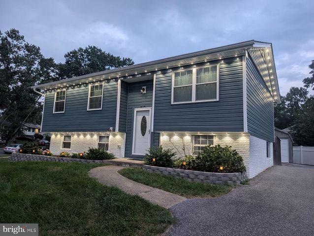 523 CHALET DR W, Millersville, MD 21108