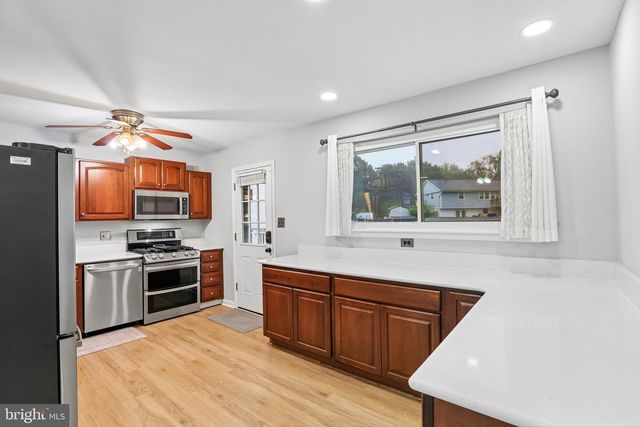 523 CHALET DR W, Millersville, MD 21108