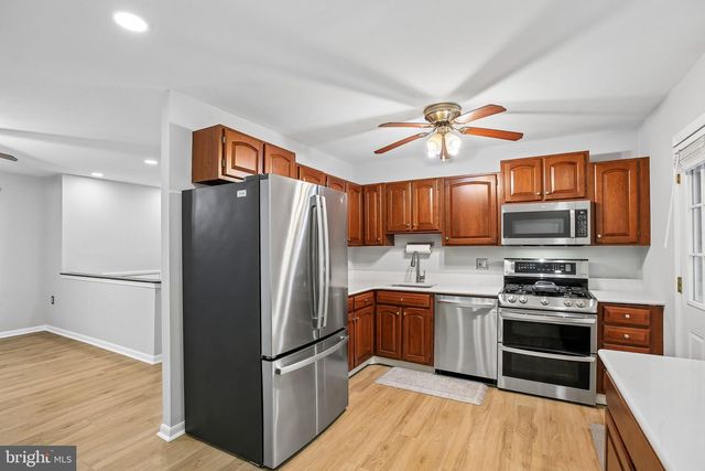 523 CHALET DR W, Millersville, MD 21108