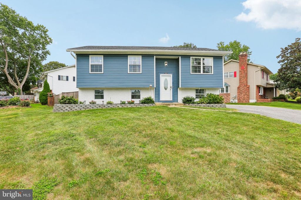 523 CHALET DR W, Millersville, MD 21108