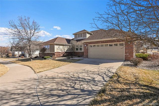 22422 E Alder Drive, Aurora, CO 80016
