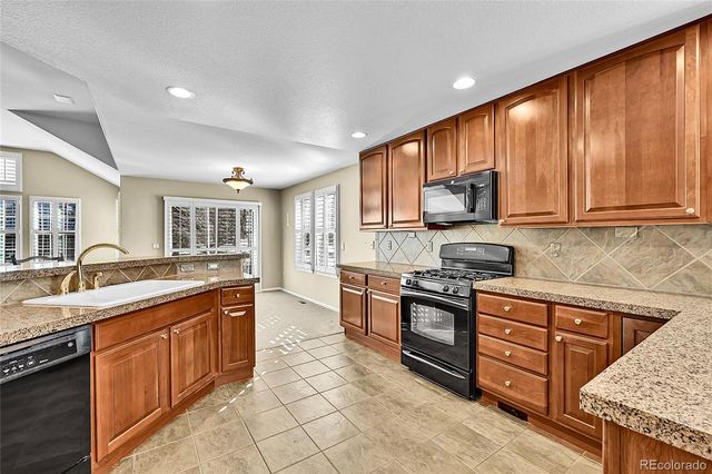 22422 E Alder Drive, Aurora, CO 80016