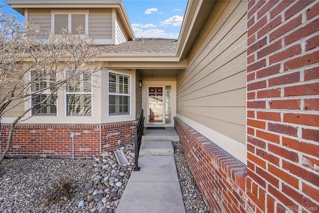 22422 E Alder Drive, Aurora, CO 80016