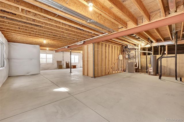 22422 E Alder Drive, Aurora, CO 80016