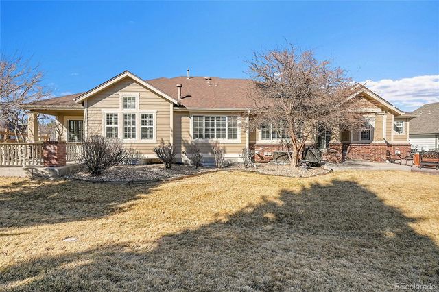 22422 E Alder Drive, Aurora, CO 80016