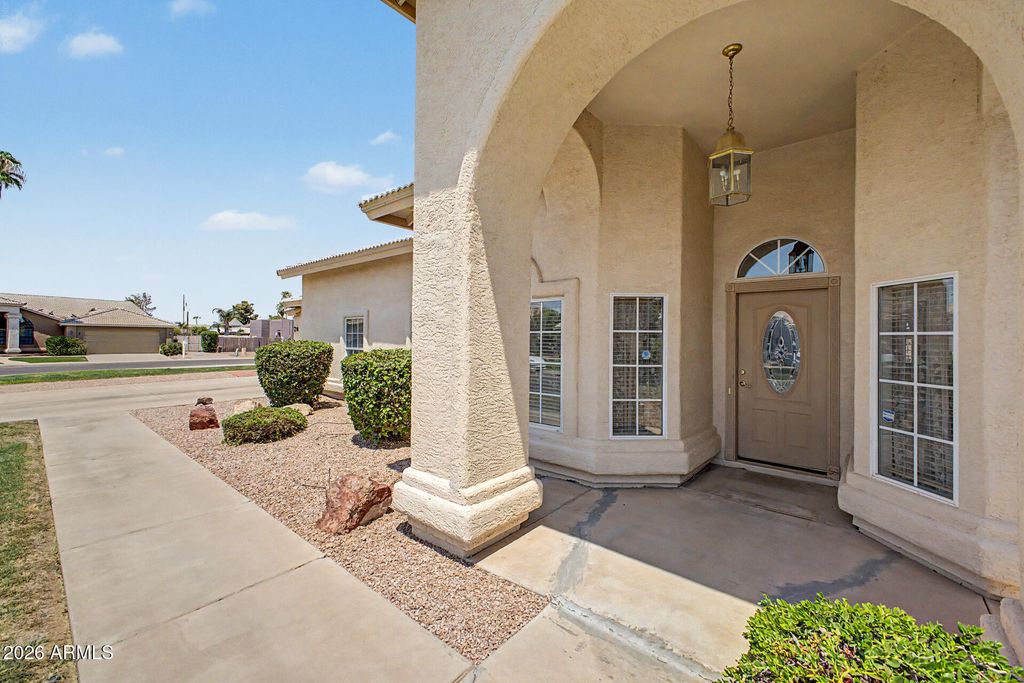 1210 E CLEARVIEW Drive, Casa Grande, AZ 85122 — photo 4