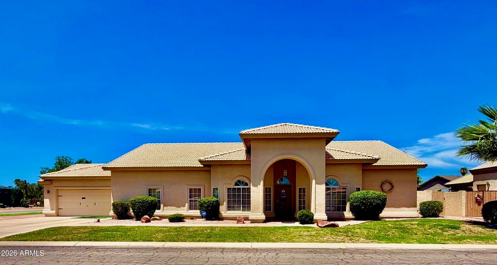 1210 E CLEARVIEW Drive, Casa Grande, AZ 85122 — photo 5