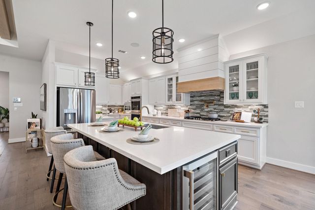 21702 Leaton Circle, Porter, TX 77365