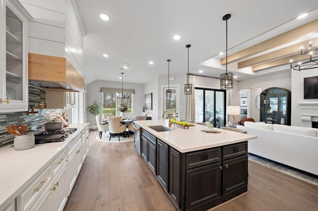 21702 Leaton Circle, Porter, TX 77365