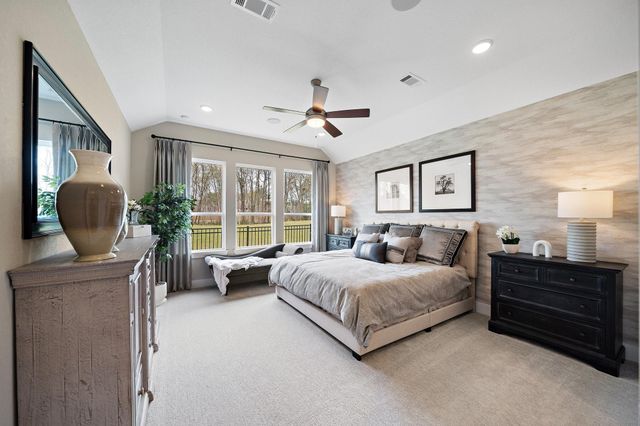 21702 Leaton Circle, Porter, TX 77365