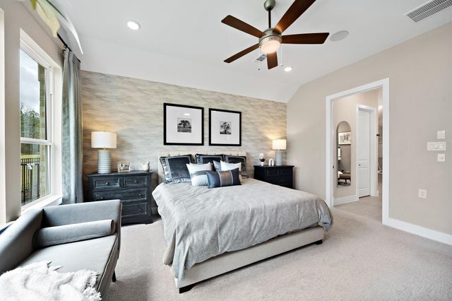 21702 Leaton Circle, Porter, TX 77365