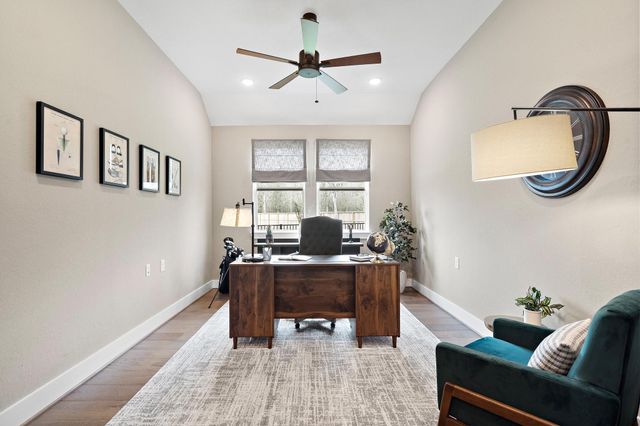 21702 Leaton Circle, Porter, TX 77365