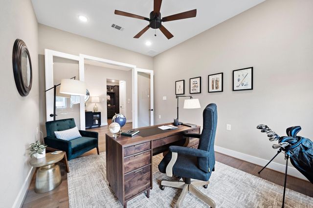 21702 Leaton Circle, Porter, TX 77365