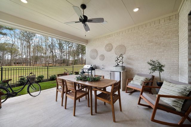 21702 Leaton Circle, Porter, TX 77365