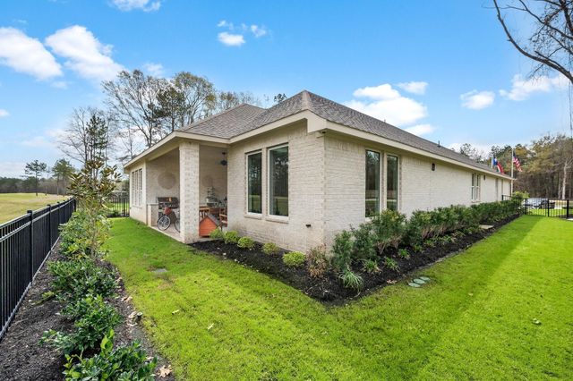 21702 Leaton Circle, Porter, TX 77365