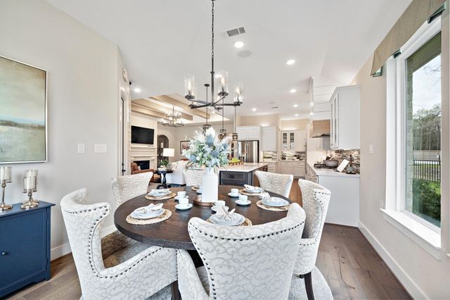 21702 Leaton Circle, Porter, TX 77365
