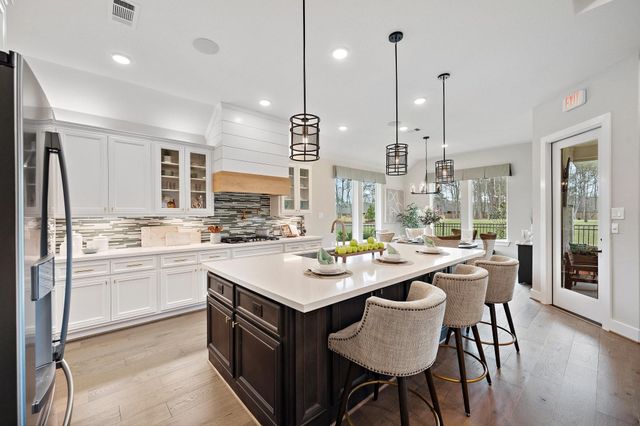 21702 Leaton Circle, Porter, TX 77365