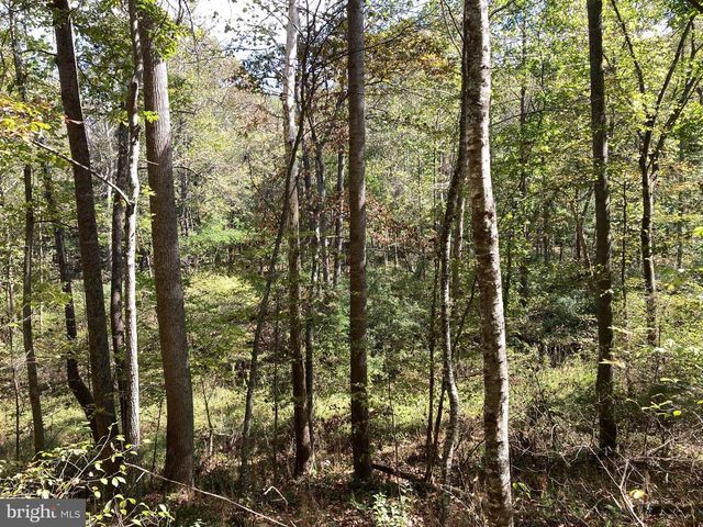 LOT 2 OLD MILL RD, Capon Bridge, WV 26711
