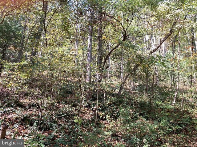 LOT 2 OLD MILL RD, Capon Bridge, WV 26711