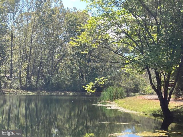 LOT 2 OLD MILL RD, Capon Bridge, WV 26711